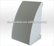 8" Wall Mounted Speaker 2-Way Molded Speaker Box