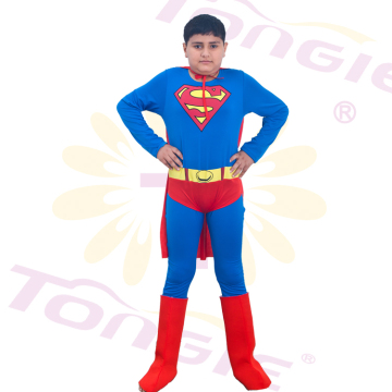 Kids Super Hero Costumes