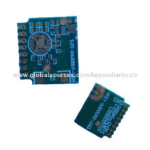 Quick turn PCB protos within 3 days