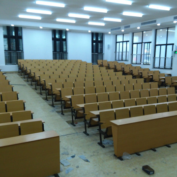 school lecture hall seating