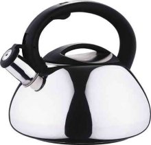 stainless steel whistling kettle(water kettle, tea kettle, teapot, cookware set)