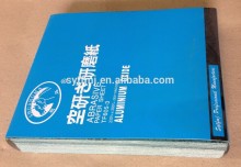 white aluminium oxide abrasive paper emery paper