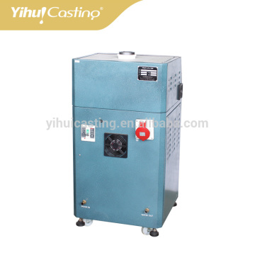 Gold Induction Melting Furnace of capacity of 8 kg