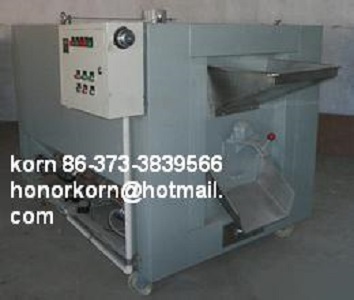 Peanut Roaster, Gas Peanut Roaster, Peanut Batch Roaster