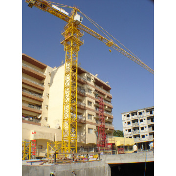 TC6018 Tower Crane,Tower Crane for sale,guangdong tower crane 10 tons
