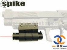 650nm Mini Red Laser Sight with Mount Rail mini red laser sight for camera