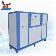 Water Tank Chiller Qatar 60hp Water Cool Chiller