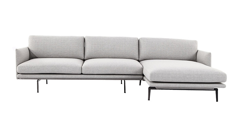 Muuto_Outline_Sectional_Sofa_replica Muuto_Outline_Sectional_Sofa_replica