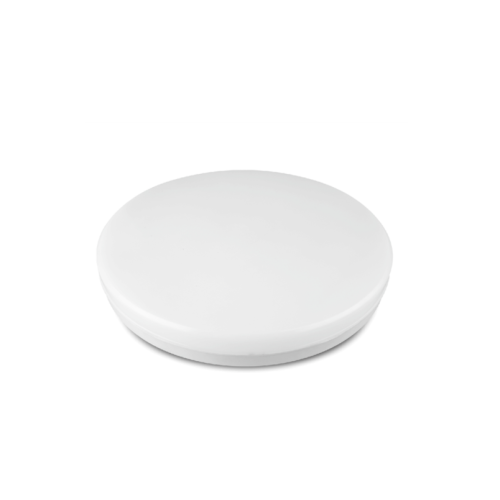 Plafonnier d'urgence LED rond 18W