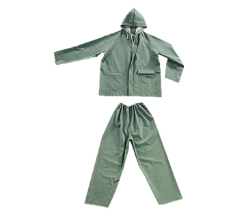 Rainsuit