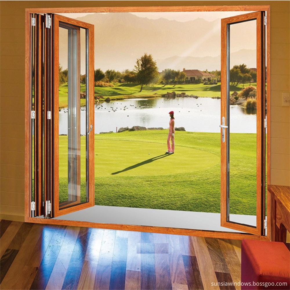 small bi-fold doors1