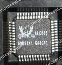 Computer Ic Chips Alc850 Computer Mainboard Chips Realtek Computer Ic Chips