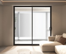 AS2047 Compliant Australian Glass Aluminum Windows and Doors Manufacturer