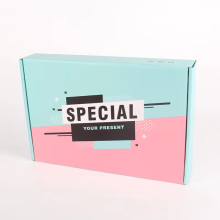 Cardboard Bins Corrugated Packaging Boxes