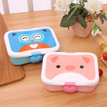 Microwave Storage Container 5PCS Set