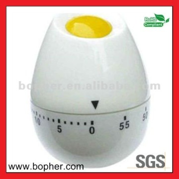 creative mini kitchen timer clock
