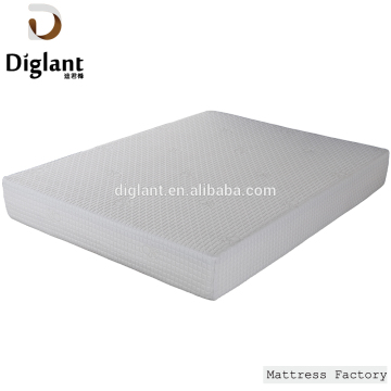 cheap price spain memory scrap foam sleepwell mattress