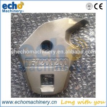 foundation drilling auger bit