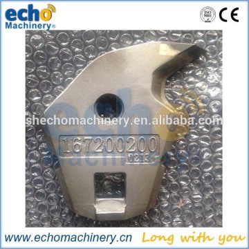 foundation drilling auger bit