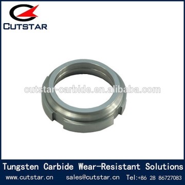 Non-standard Tungsten Carbide /Cemented Carbide Ring,Seal Ring,Roll Ring