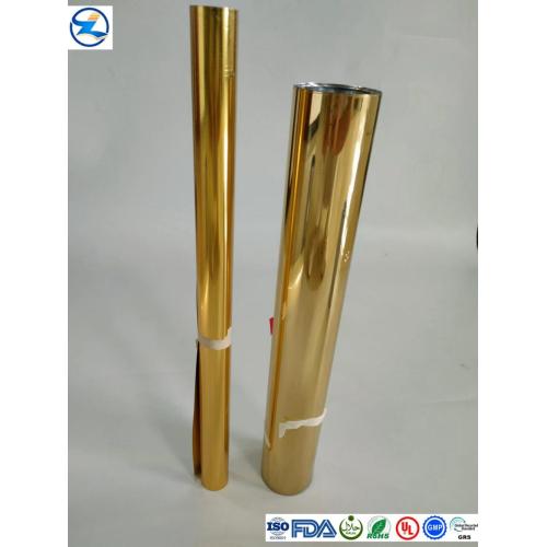 Pet PP Lamination Film