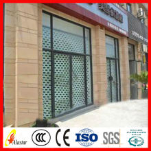 profile for sliding door