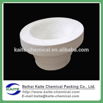 Alumina exothermic sleeves, Insulating sleeve, Riser sleeve