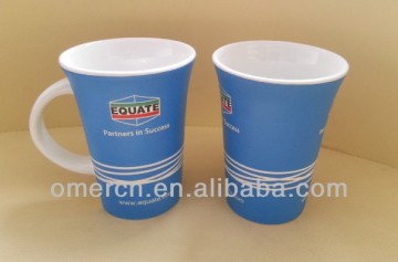 Ceramic Mug/ Biggest Producer and Exporter of Ceramics/Any Shape and Any Design