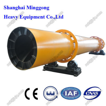 wood shaving rotary dryer / sludge rotary dryer / Mining rotary dryer machines