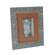 Solid Wood Picture Frame for Gift