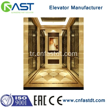 guangdong fast elevator co ltd