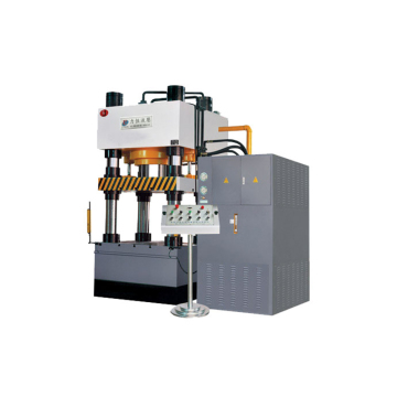 Machine parts cold forging machine