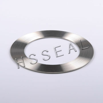 mechanical seals inner and outer ring/ inner ring /outer ring VALVE serrated gasket