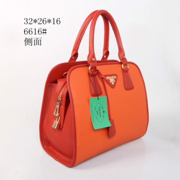 2014 Newest Parda Lady's Designer Bags, Handbags, Retail&wholesale