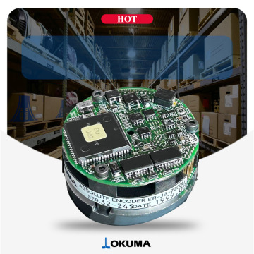 Okuma Encoder ER-JB-7200D