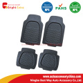 Novo! Semi Custom Fit Car Floor Mat