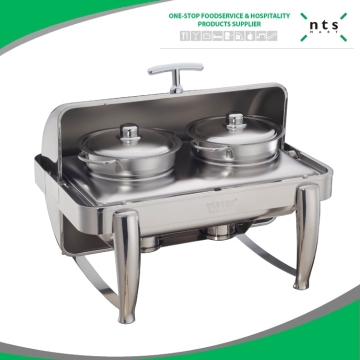 Buffet Chafer/Soup Station