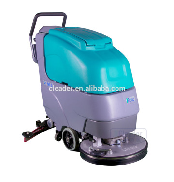 electric power scrubber