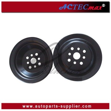 Auto AC Compressor Centrifugal Clutch Pulley