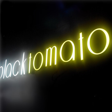 Outdoor Wiring LED Channel Letters Wholesale