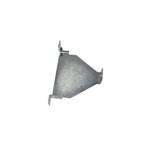Factory Custom Automation Parts Spare Parts