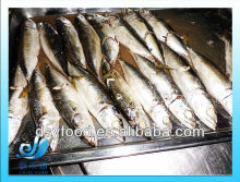 cooked macherel fish