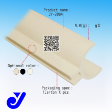 Plastic Guard for Roller Track|Block Gine|Plastic Fittings