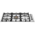 Marchio stufa Bertazzoni Professional Series 36 &quot;