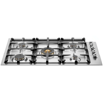 Marca de fogão Bertazzoni Professional Series 36 &quot;