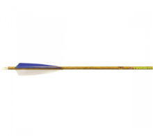 PSE - CARBON FORCE TIMBER ARROWS