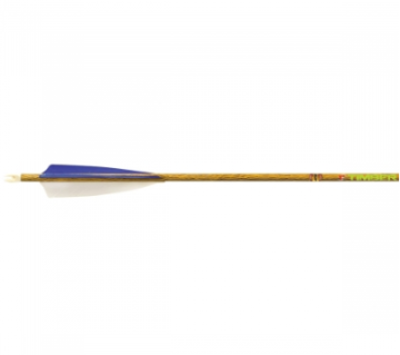 PSE - CARBON FORCE TIMBER ARROWS