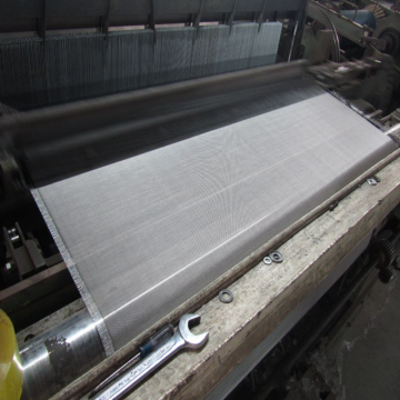 Anping 200 mesh 304 stainless steel mesh