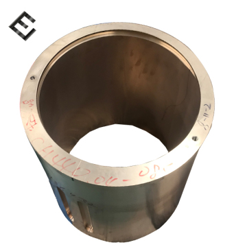 Cone Crusher Spare Parts Head Bushing Copper Bushing