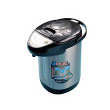 Electric Drip Thermos Stainless Coffee Pot